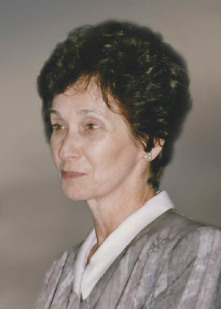 Mme Marcelle Laprise
