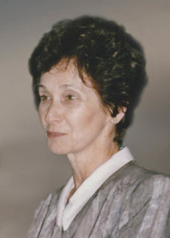 Mme Marcelle Laprise