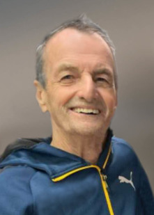 Rituel de M. Bernard Côté