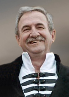 M. Jacques Bouchard