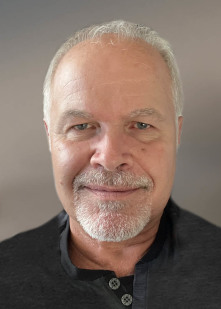 M. Dany Vaillancourt