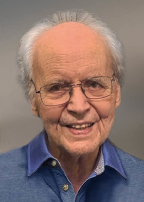 M. Gérard Auger