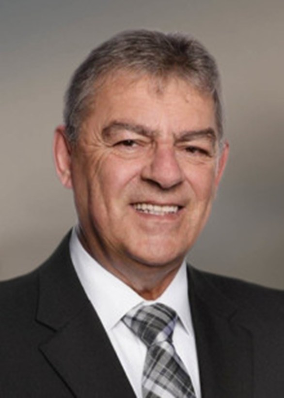 M. Alain Décoste