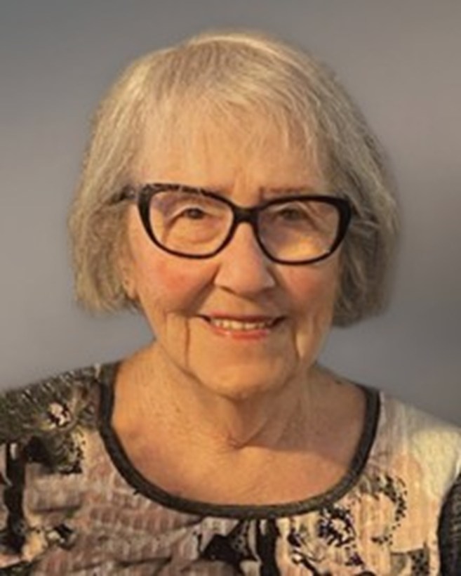 Mme Mariette Migneault