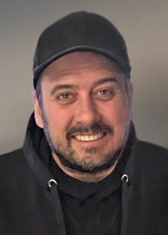 M. Sébastien Saulnier