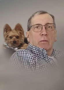 Rituel de M. Réginald Pageau