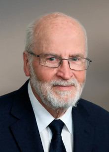 Rituel de M. Claude Tremblay