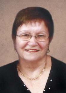 Mme Françoise Potvin
