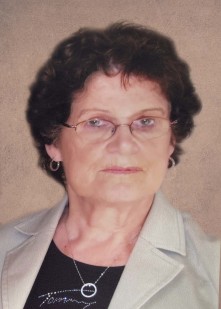 Mme Suzette Turcotte