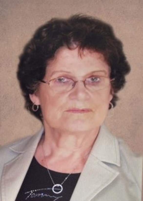 Mme Suzette Turcotte
