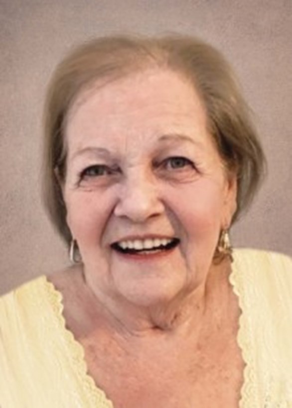 Mme Gaétane Roy