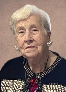 Mme Cécile Gagnon