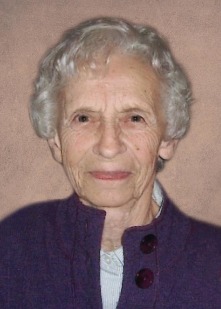 Mme Rolande Gagnon