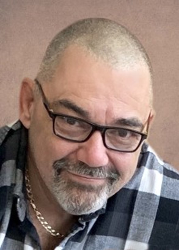 M. Luc Larouche