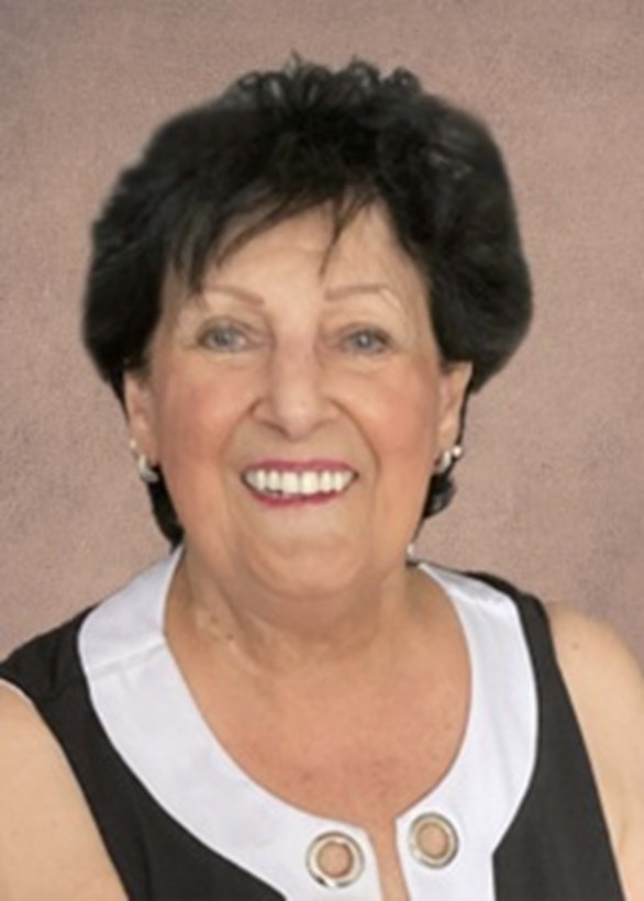 Mme Juliette Bouchard