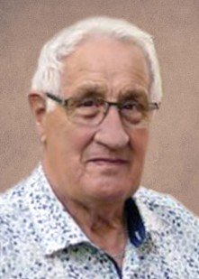 M. Rémi Côté