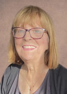 Mme Candide Gagné