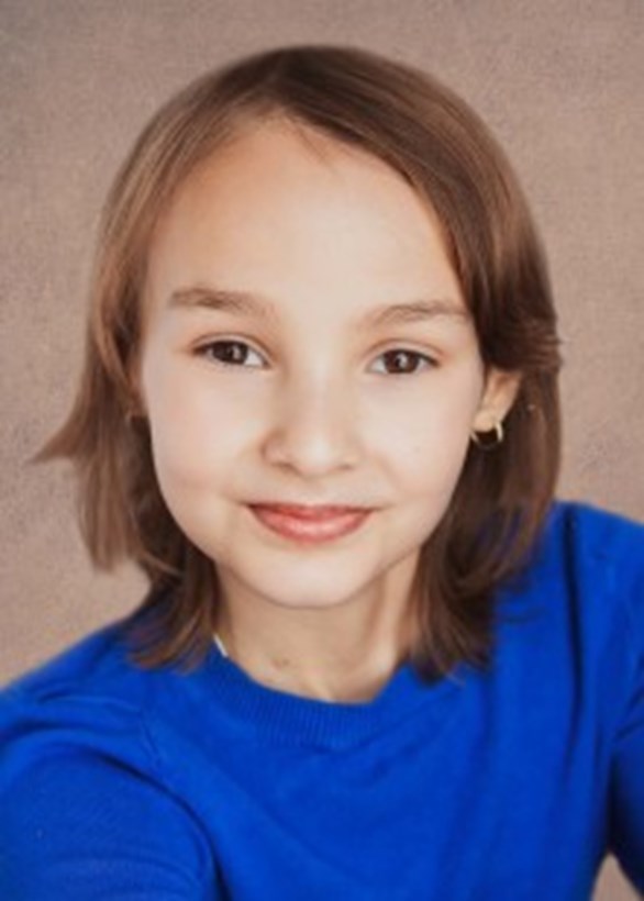 Mme Jamie Bouchard