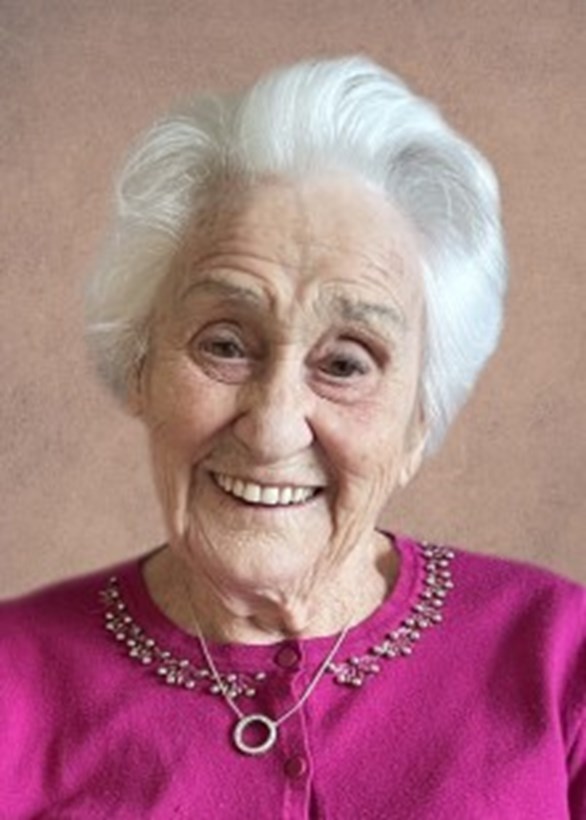 Mme Marie-Paule Boily (Têtu)