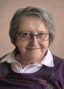 Mme Germaine Larouche
