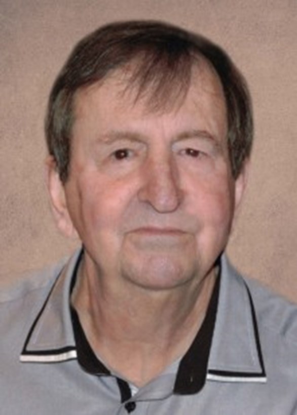 M. Yvon Pinet