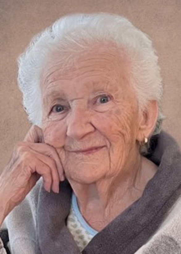 Mme Desneiges Turcotte