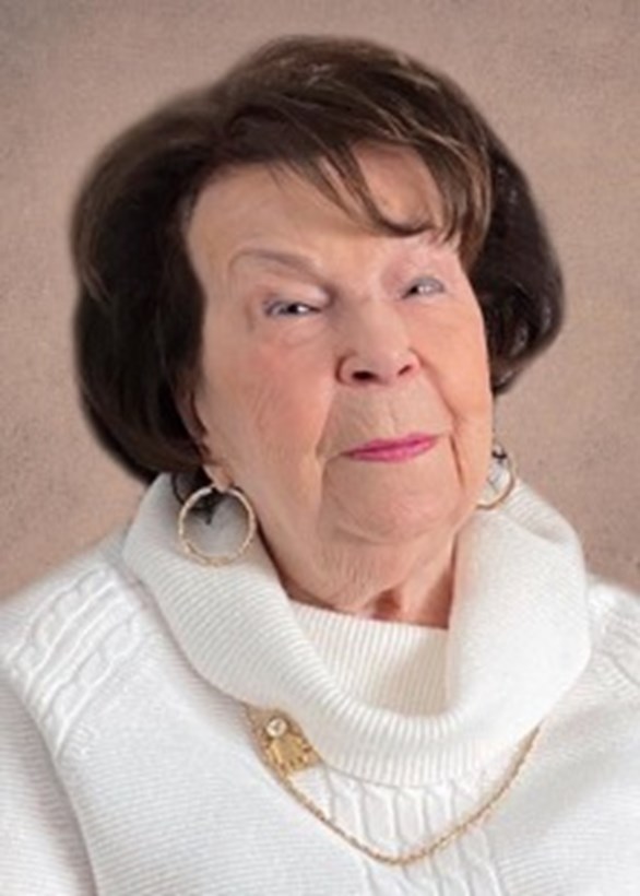 Mme Gisèle Gagné