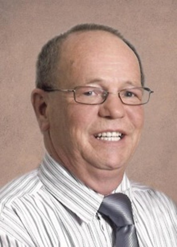 M. André Lemay