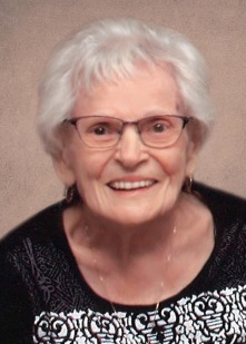 Mme Rita Boily