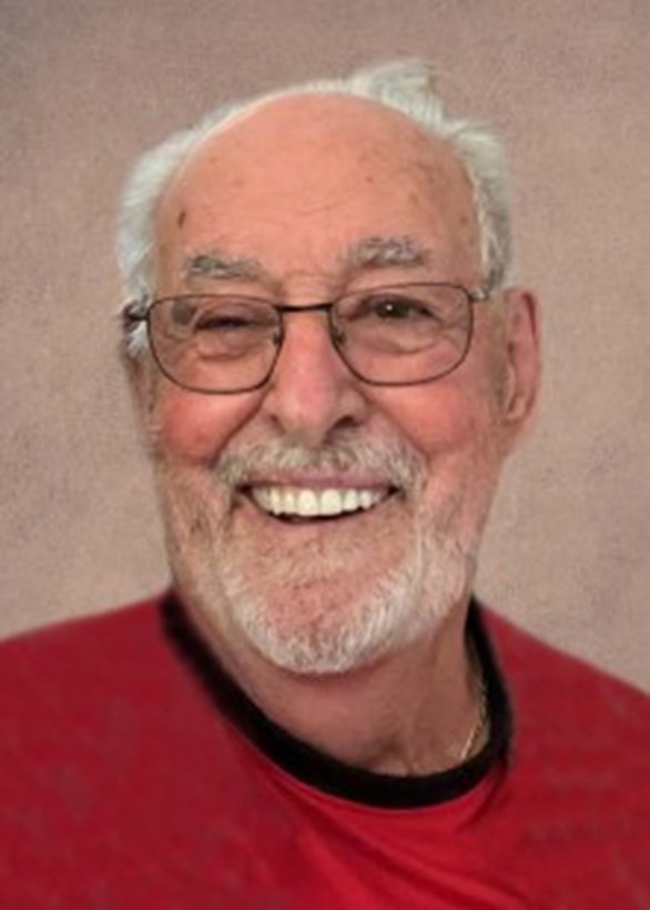 M. Réal Voyer