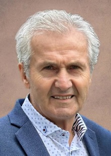M. Martin Boivin