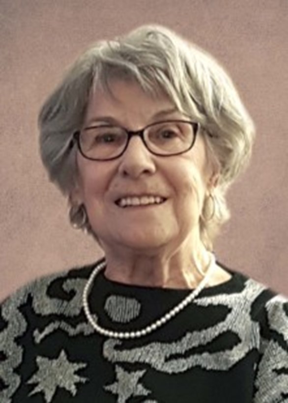 Mme Denyse Potvin