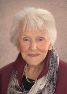 Mme Rita Tremblay