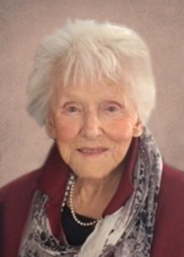 Mme Rita Tremblay