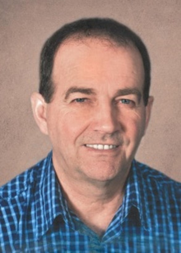 M. Simon Belley