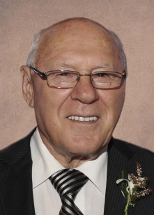 M. Jacques Côté