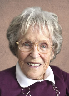 Mme Candide Lavoie