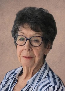 Mme Angela Bergeron