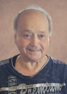 M. Camil Bouchard