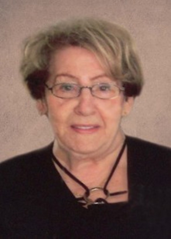 Mme Georgette Savard