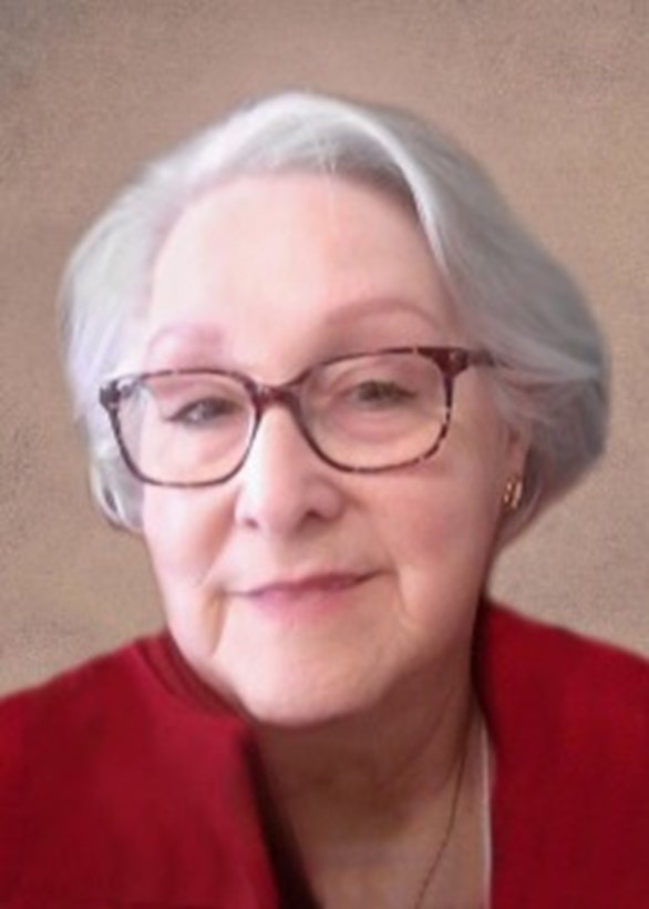 Mme Lucille Gilbert
