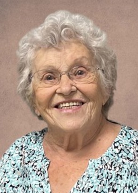 Mme Colette Maltais
