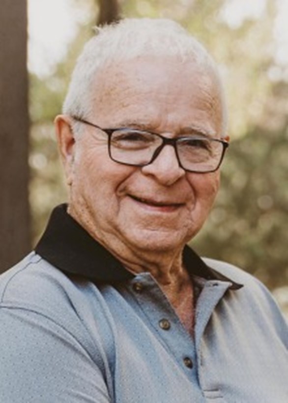 M. Gilles Hudon