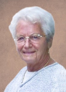 Mme Madeleine Parent