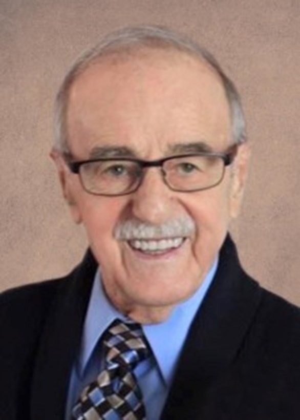 M. François (Frank) Lapointe