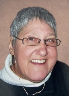 Mme Johanne Déry
