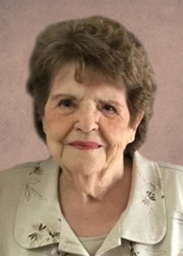 Mme Colette Gagnon