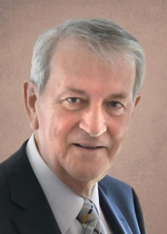 M. Rodrigue Lessard