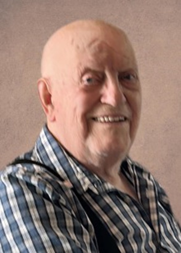 M. Jacques Comtois