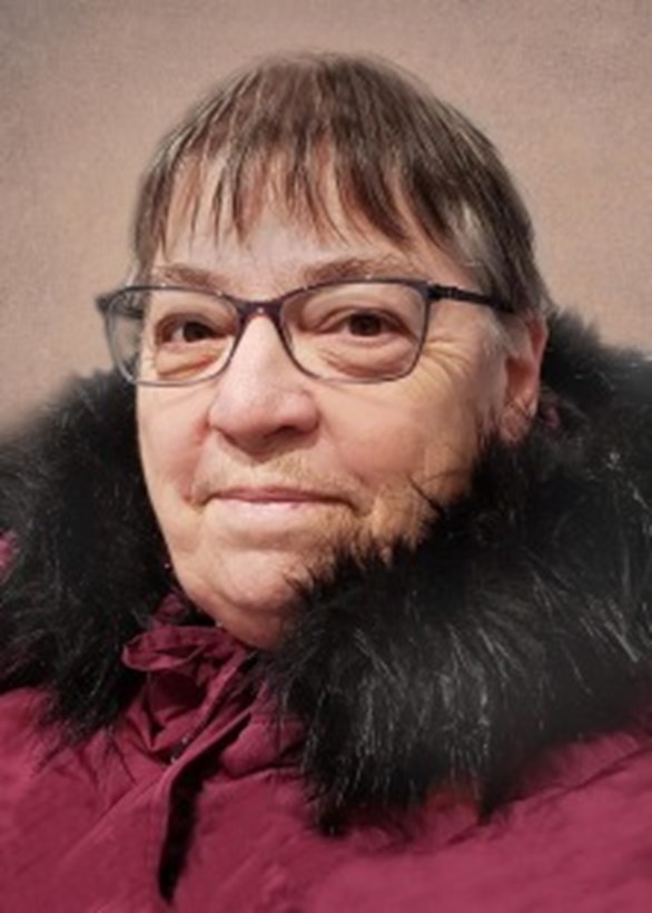 Mme Diane Darveau